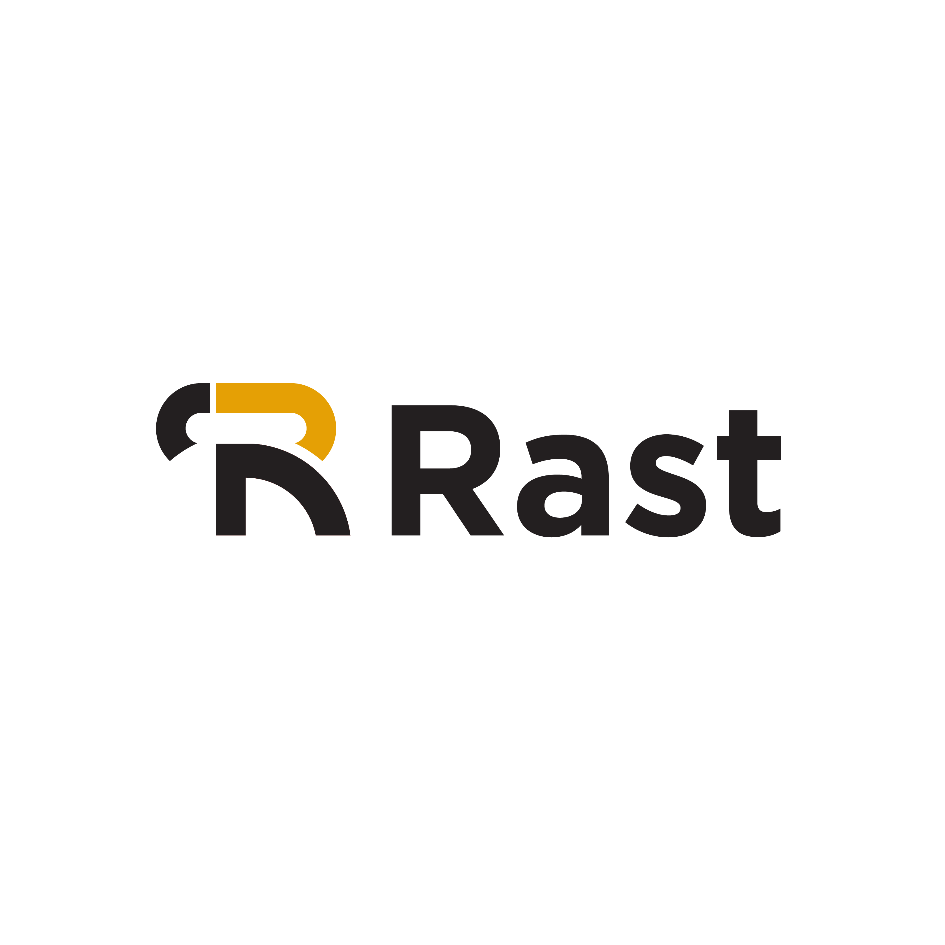 Rast