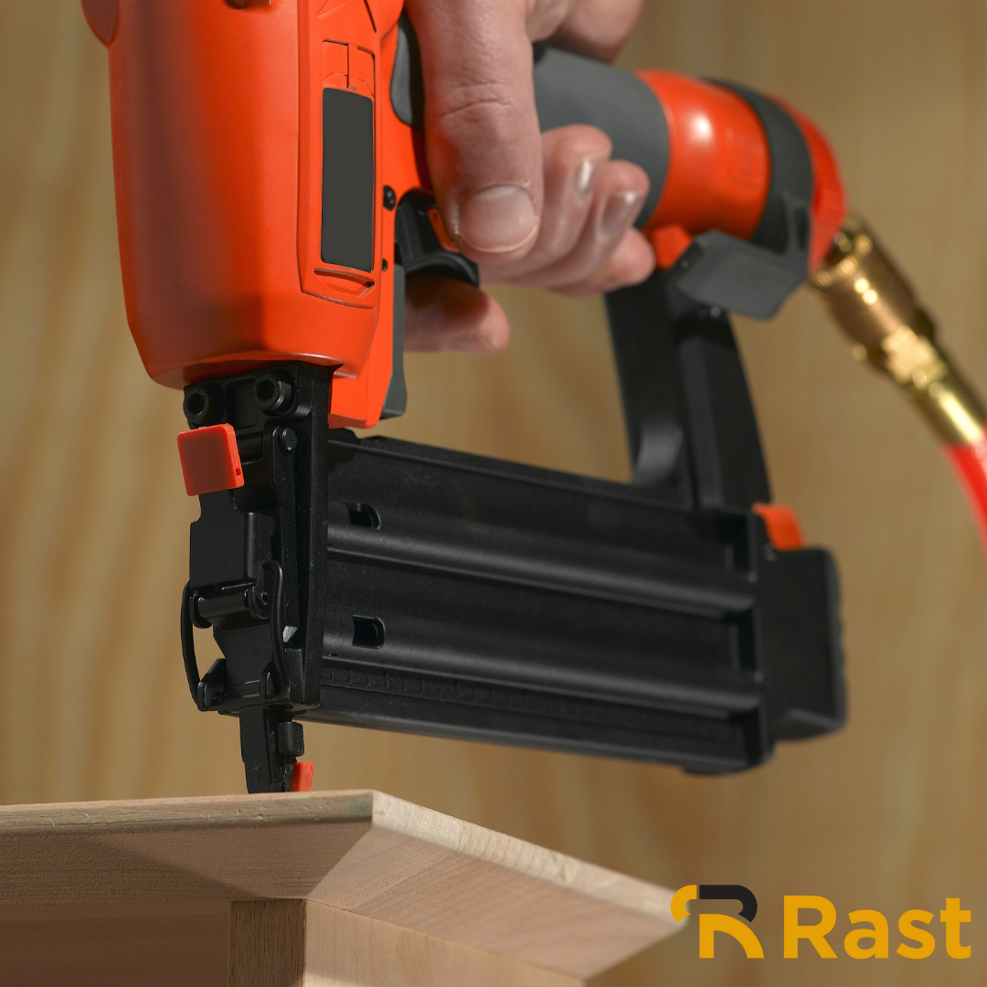 Paslanmaz Çelik Zımba Çeşitleri