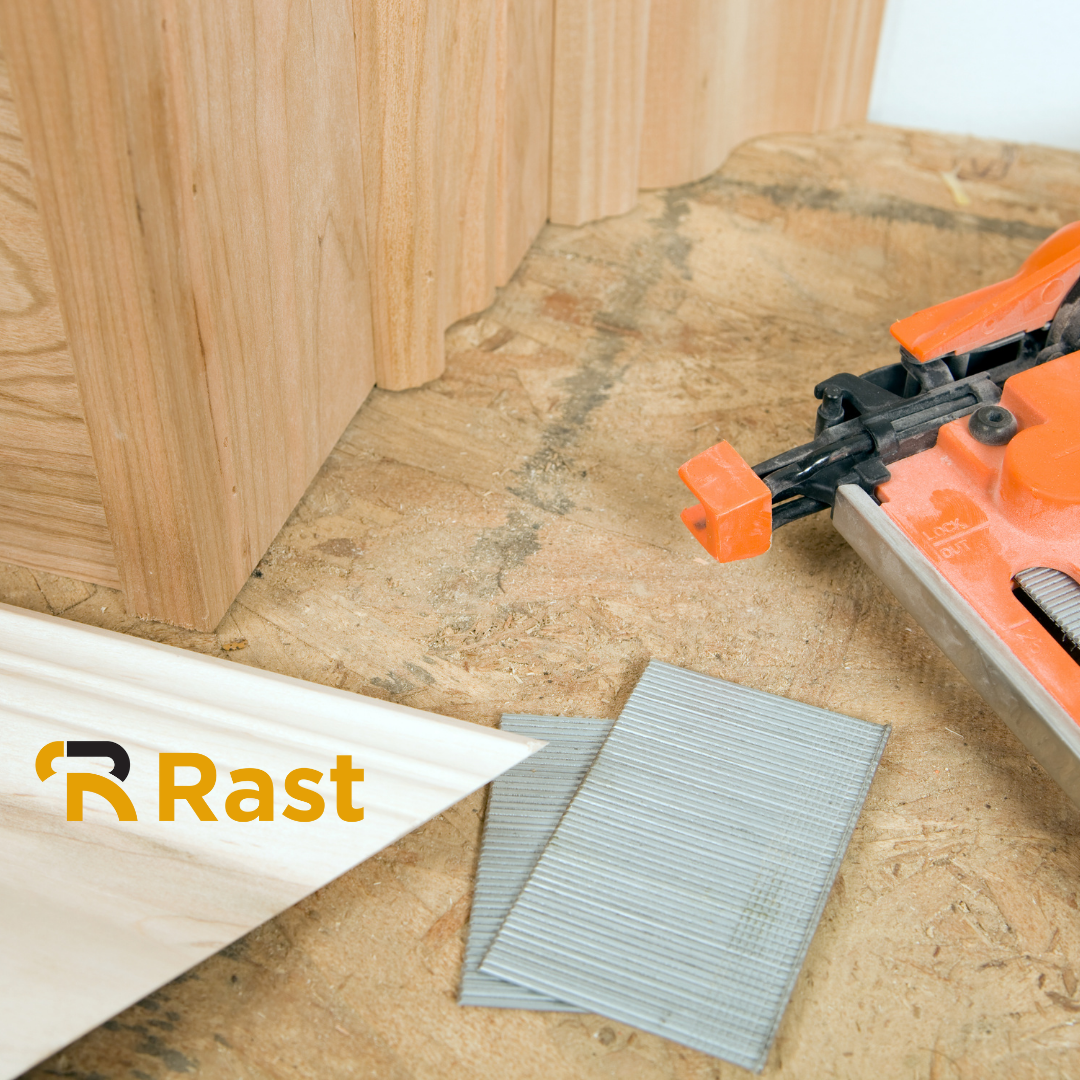 Her Sektöre Uygun Zımba Telleri